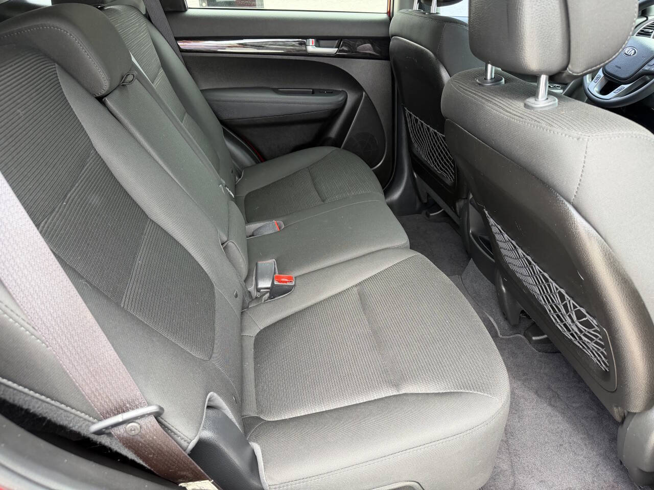 Used 2015 Kia Sorento LX FWD image 19
