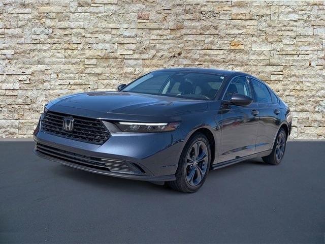 Used 2024 Honda Accord EX image 5