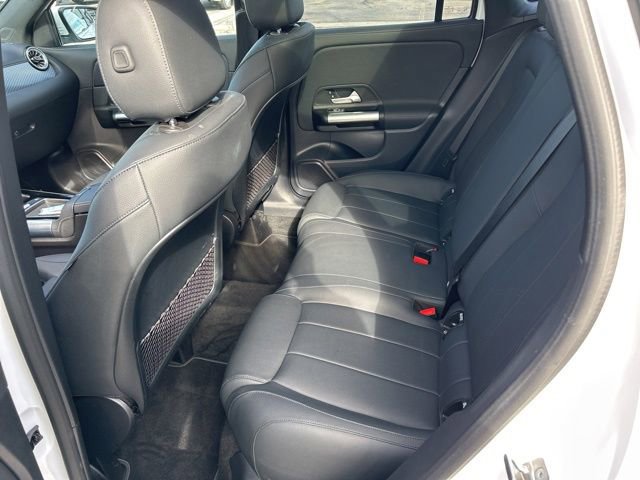 Used 2024 Mercedes-Benz GLA 250 4MATIC image 12