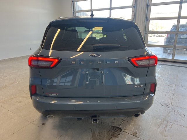 Used 2024 Ford Escape ST-Line Select w/ Tech Pack #2 image 6
