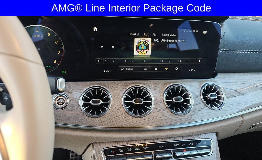 Used 2021 Mercedes-Benz CLS 450 4MATIC image 9
