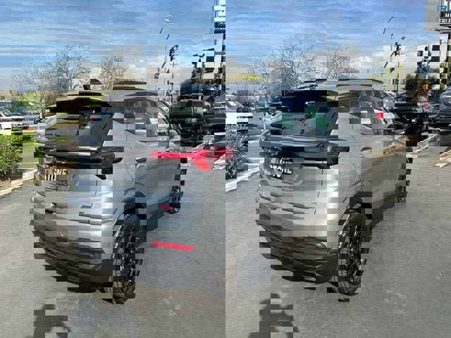 New 2027 Chevrolet Bolt RS image 8