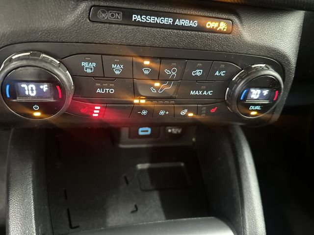 Used 2021 Ford Bronco Sport Outer Banks image 17