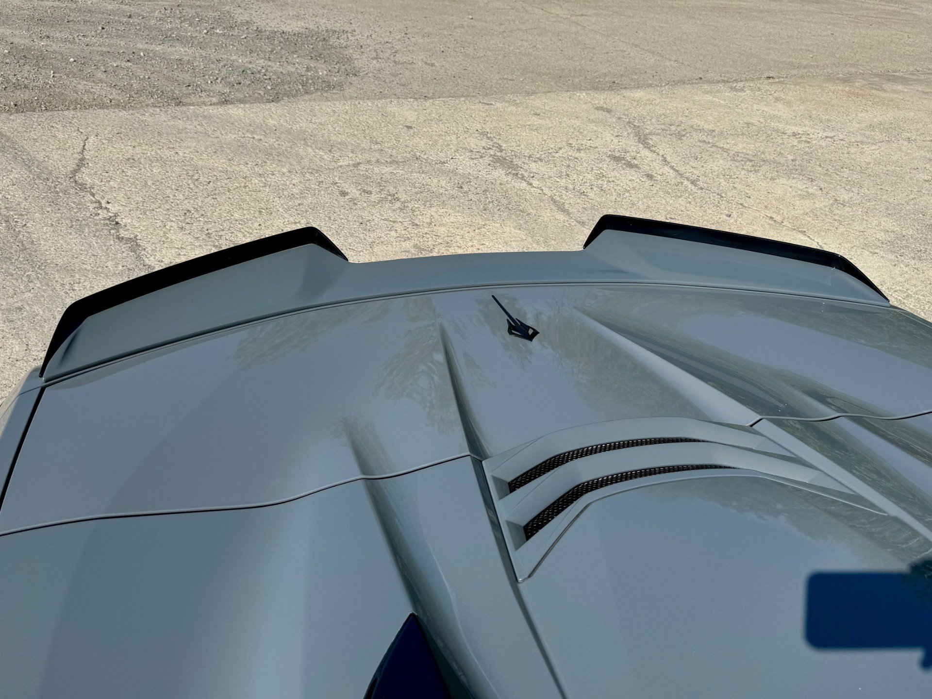 Used 2025 Chevrolet Corvette E-Ray w/ Battery Protection Package image 65