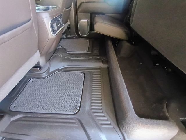 Used 2024 GMC Sierra 2500 Denali w/ Denali Reserve Package AWD/4WD image 63