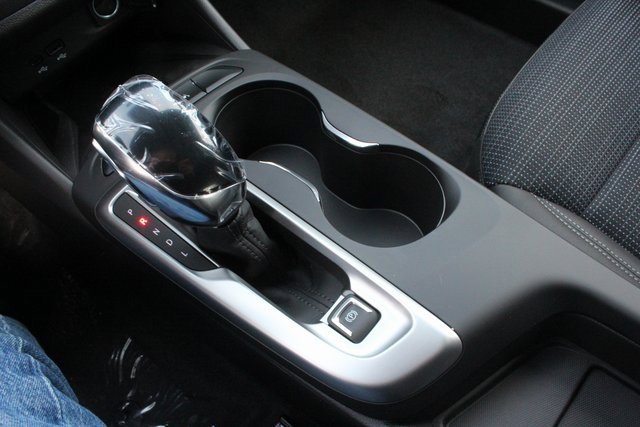 New 2026 Buick Envista Preferred w/ Convenience I Package image 33