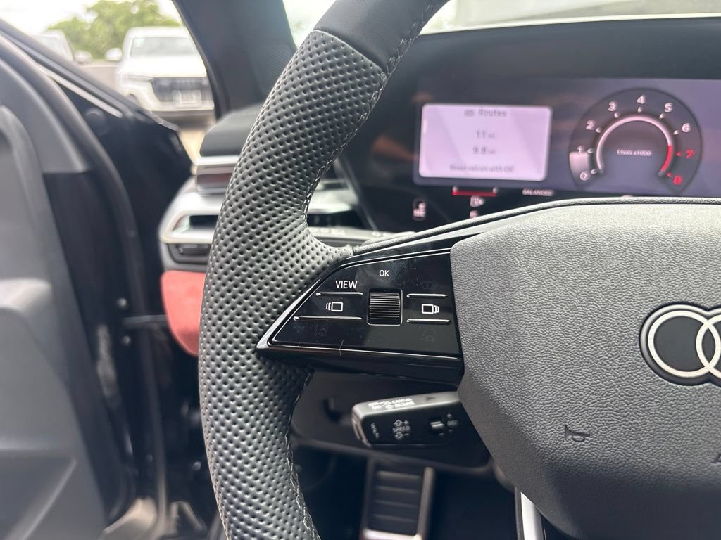 New 2026 Audi S5 Premium Plus AWD/4WD image 23