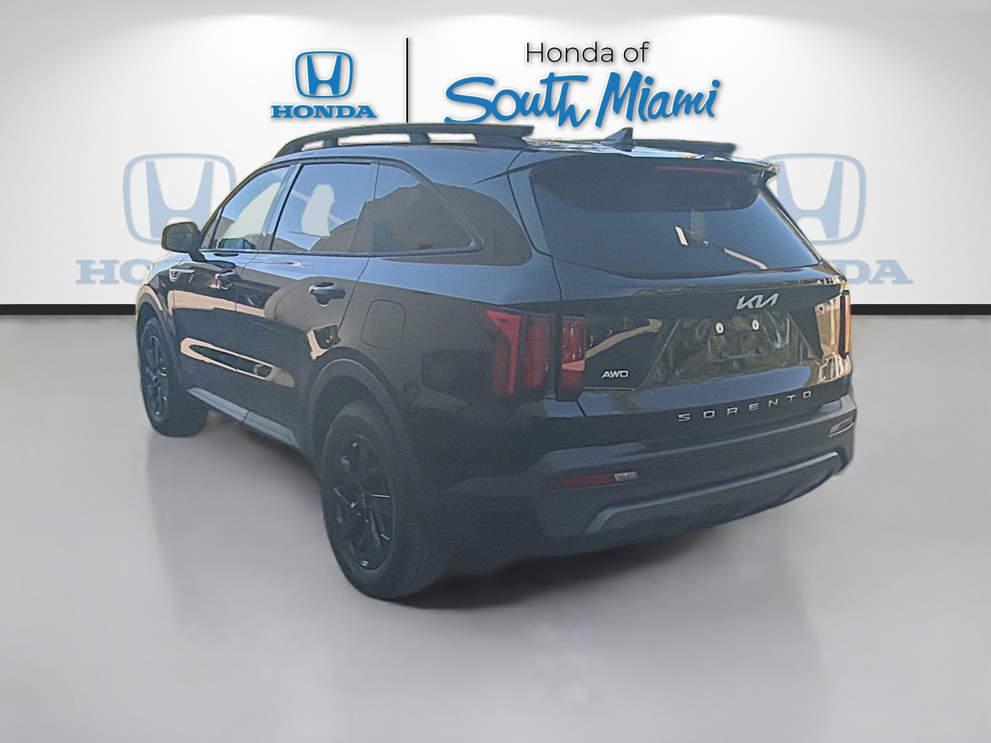 Used 2022 Kia Sorento S image 5