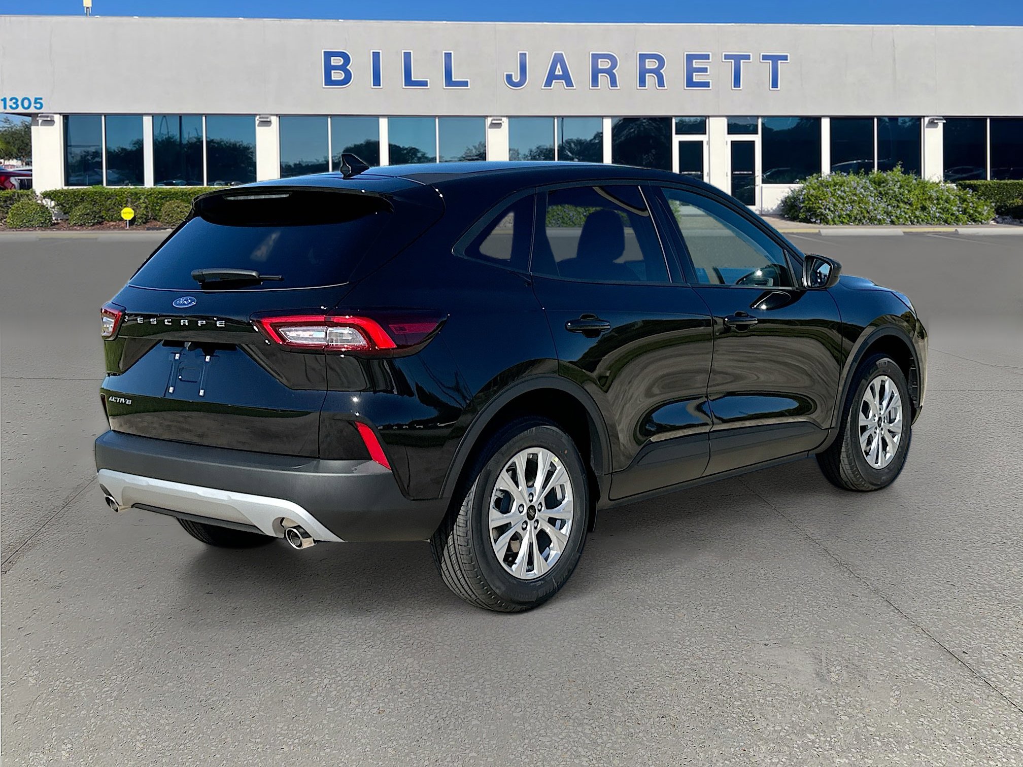 New 2026 Ford Escape Active image 4