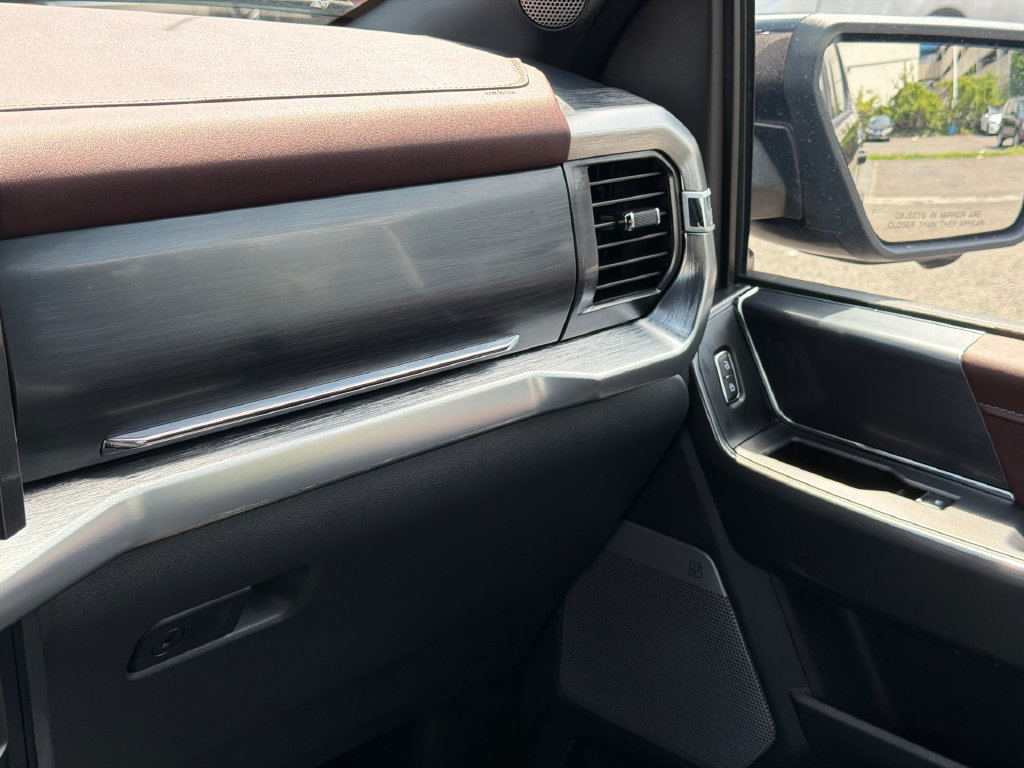 Used 2023 Ford F150 Lariat AWD/4WD image 34