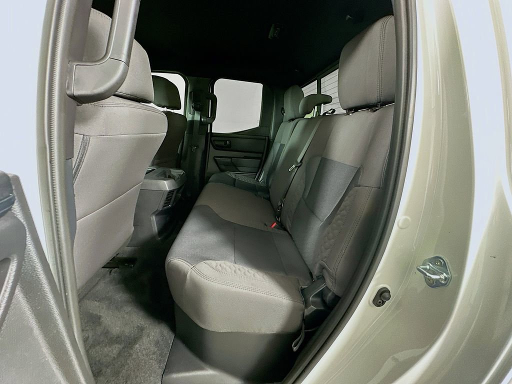 Certified 2026 Toyota Tundra SR image 24