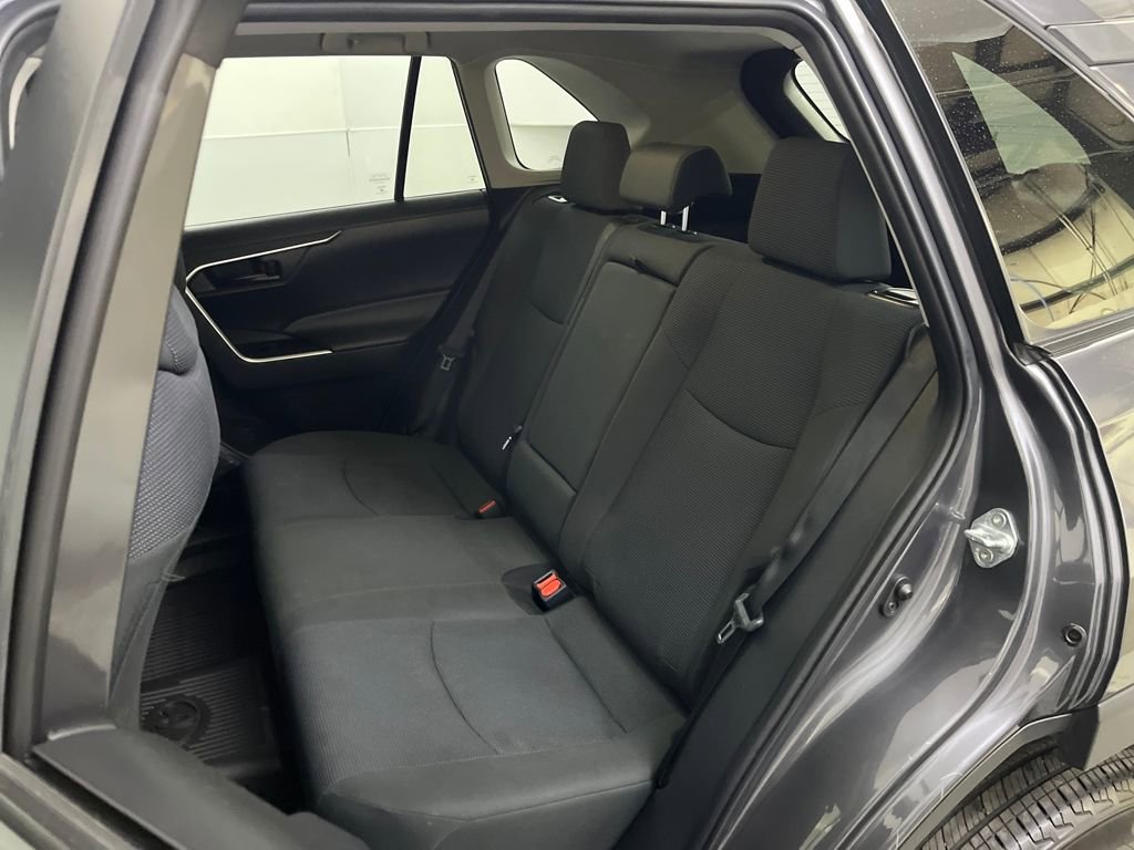 Used 2023 Toyota RAV4 LE image 20