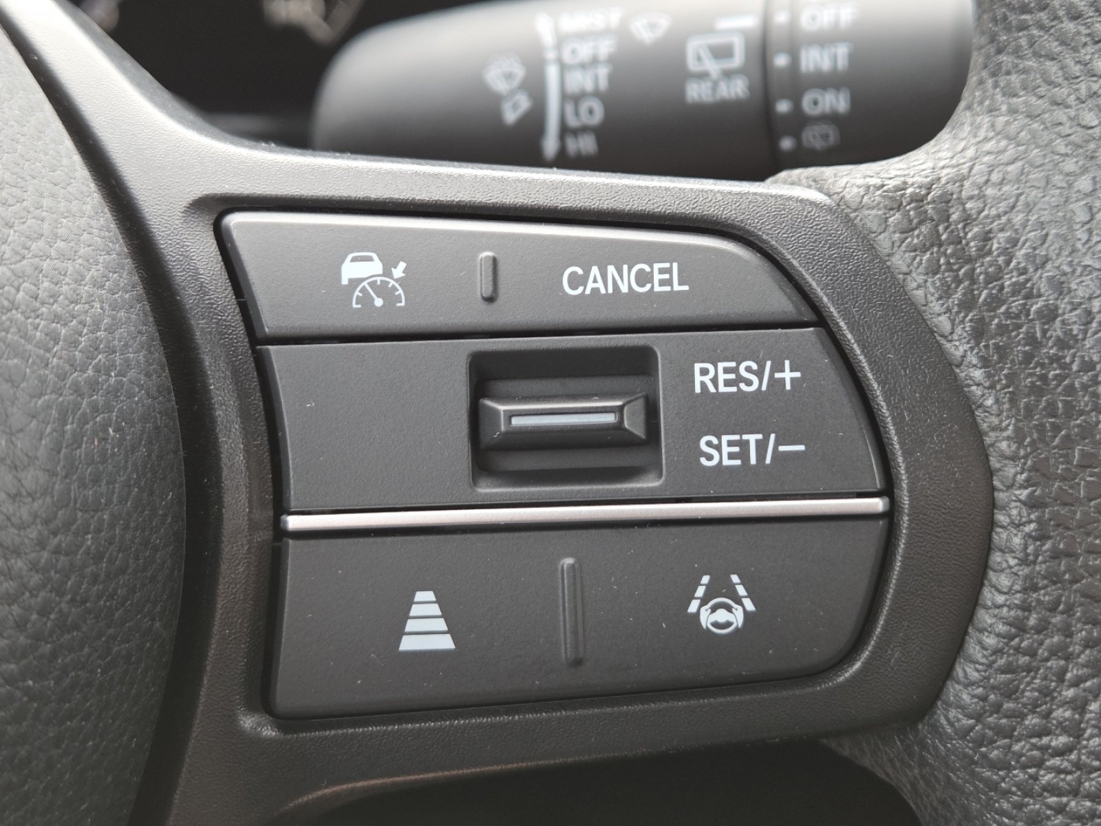 Used 2024 Honda CR-V LX image 5