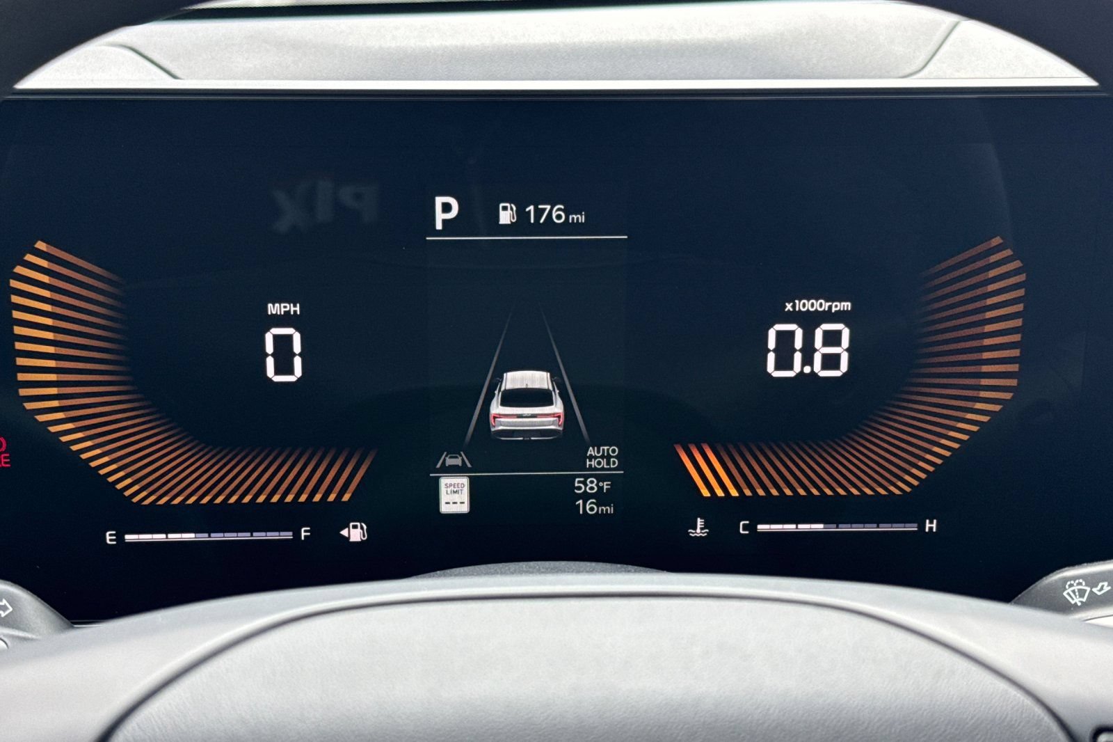 New 2026 Kia K4 FWD image 23