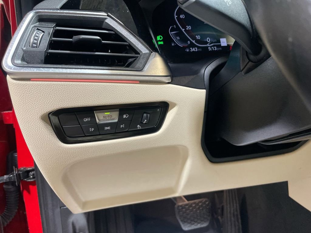 Used 2022 BMW 330i xDrive Sedan w/ Premium Package 2 image 21