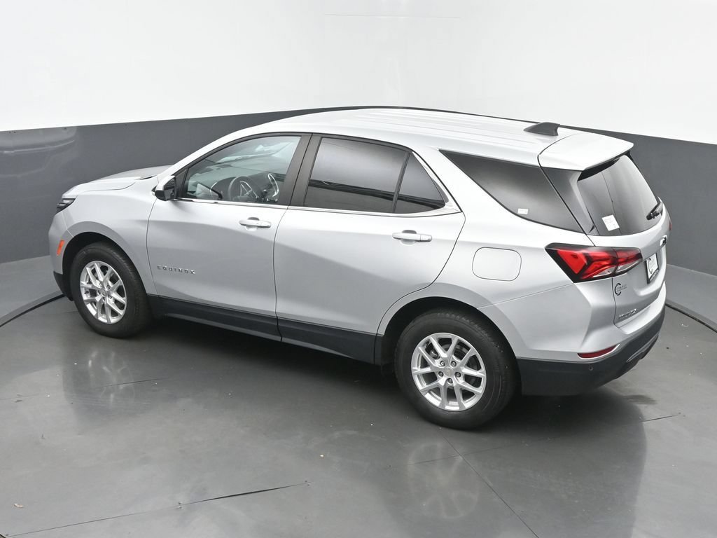 Used 2022 Chevrolet Equinox LT AWD/4WD image 38