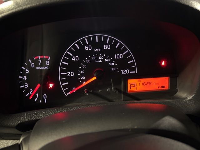 Used 2015 Nissan NV200 S w/ Cruise Control Package image 24