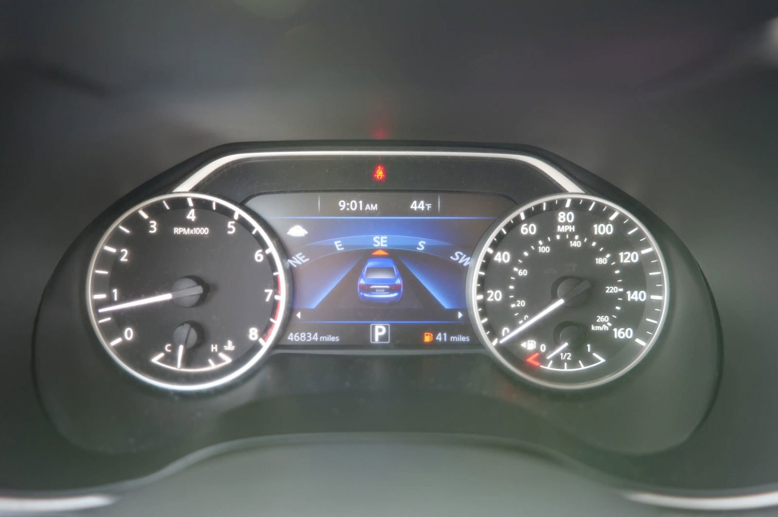 Used 2018 Nissan Maxima 3.5 SV image 20