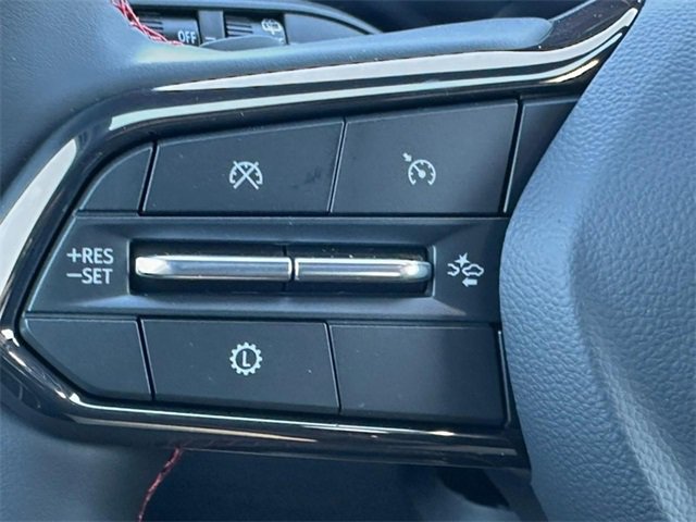 New 2026 Chevrolet Equinox RS image 11