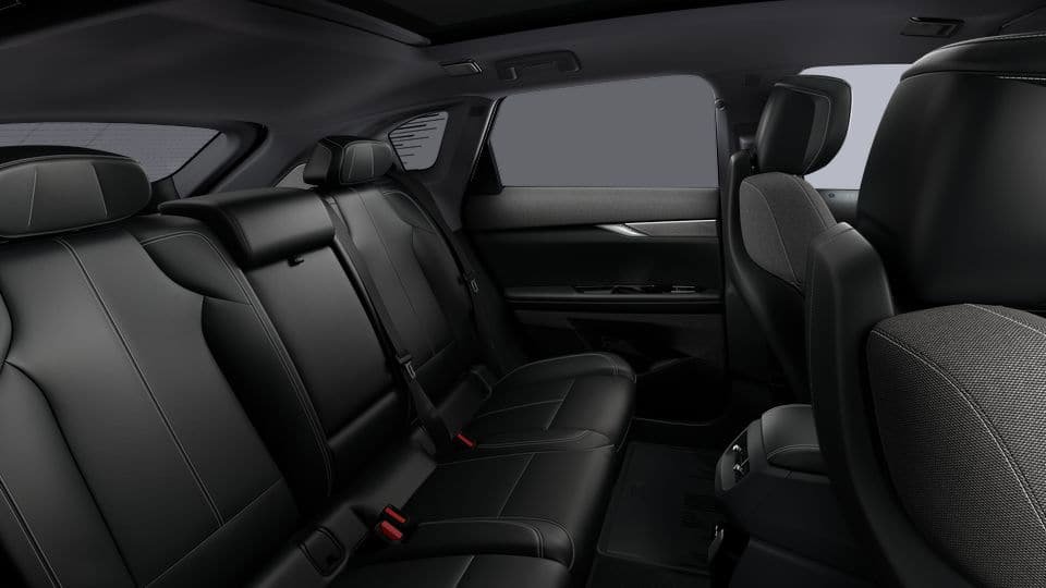 New 2026 Cadillac Optiq Sport 1 RWD image 22