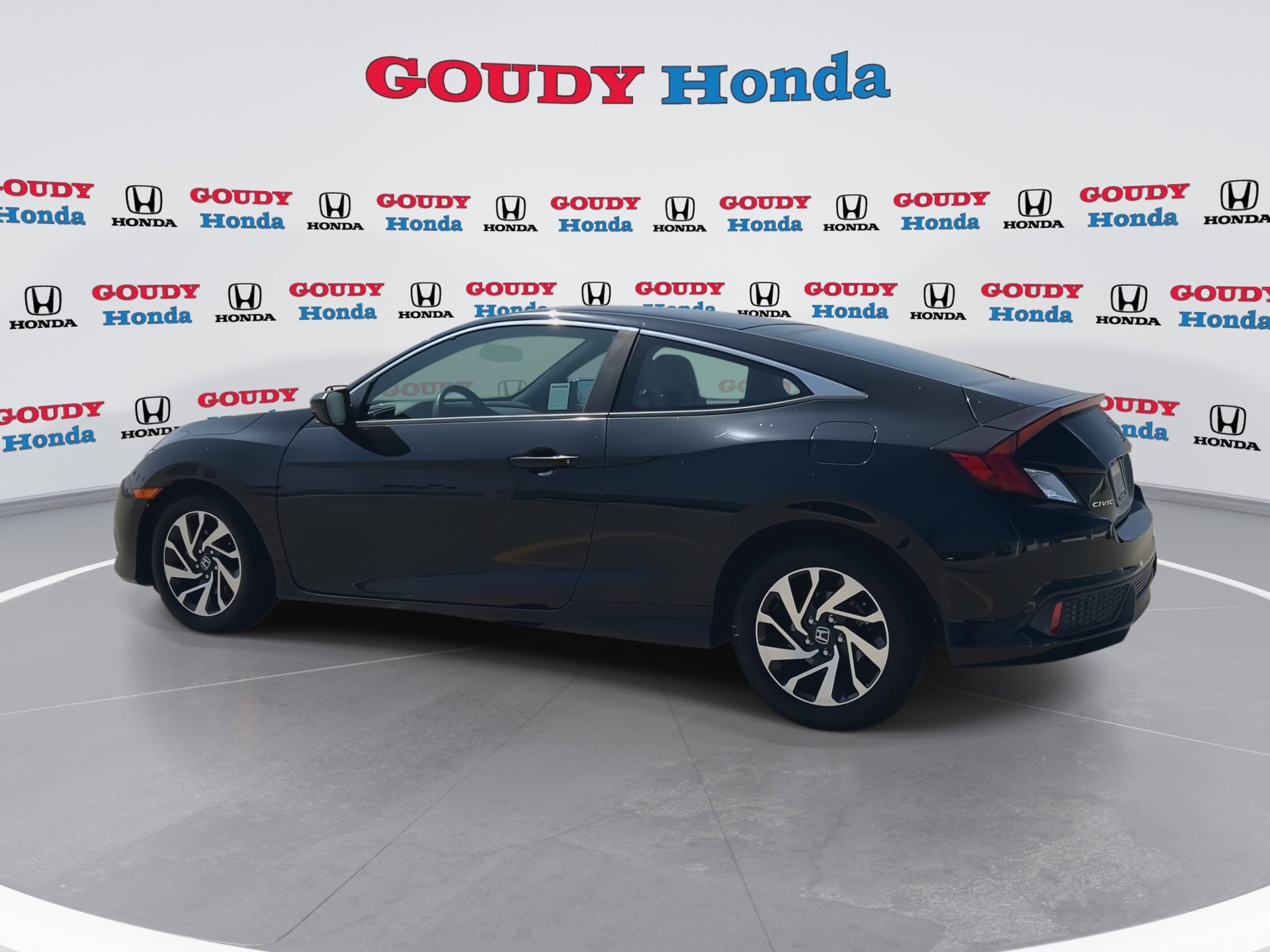 Used 2016 Honda Civic LX image 6