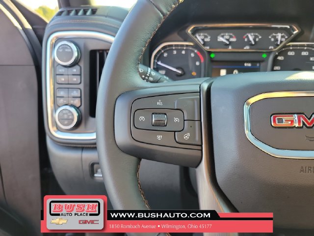 Used 2021 GMC Sierra 1500 AT4 w/ AT4 Value Package AWD/4WD image 22