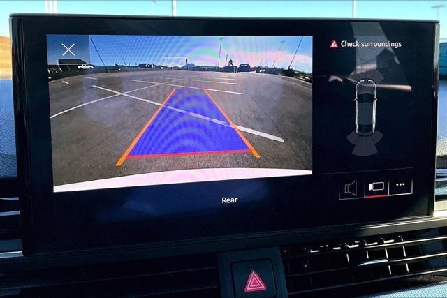 Used 2025 Audi A5 2.0T Premium Plus image 14