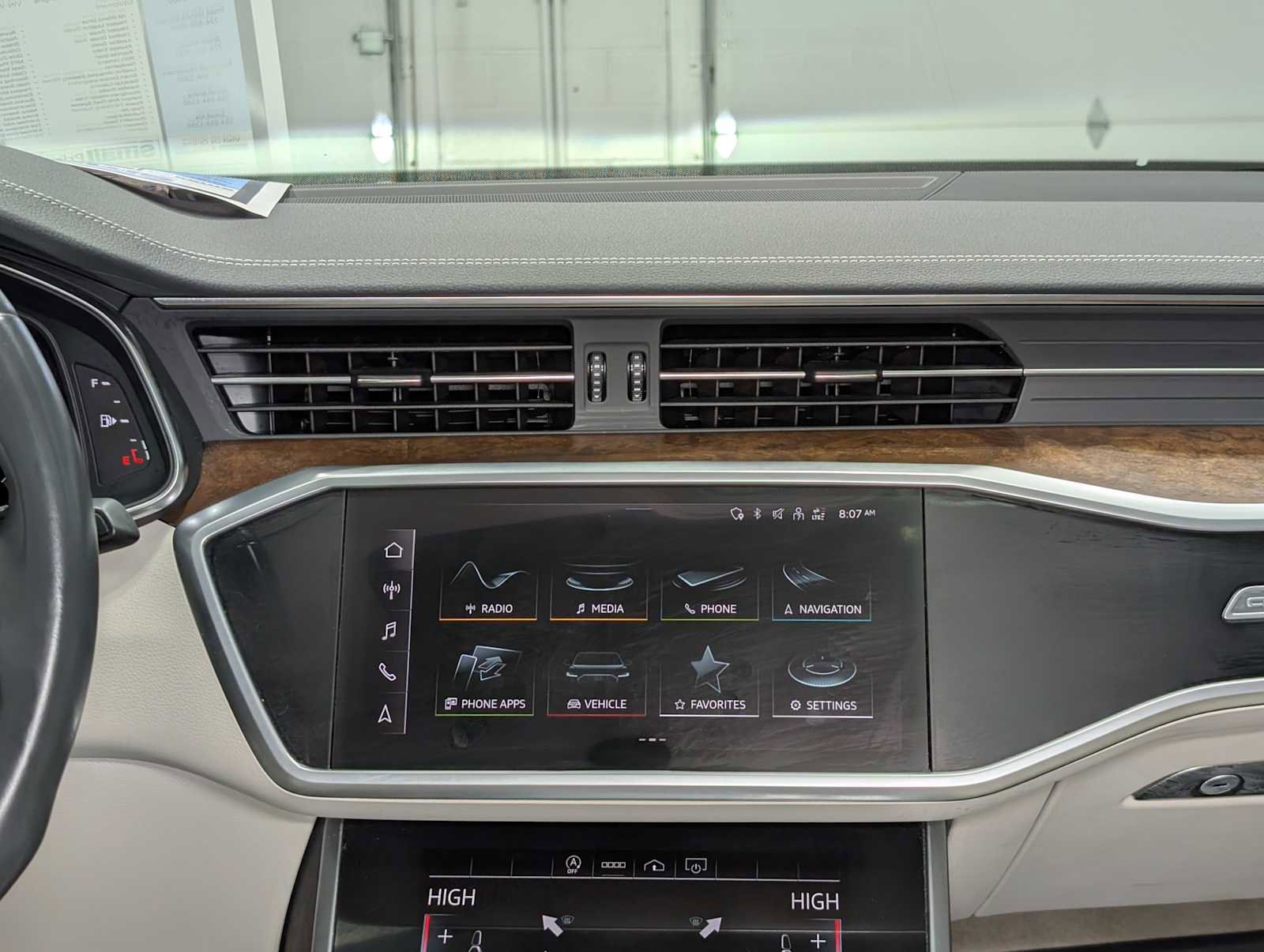 Used 2021 Audi A6 Premium w/ Convenience Package image 19