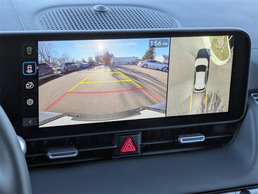 New 2026 Hyundai Ioniq 5 SEL image 27