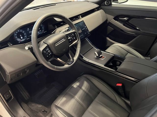 Used 2024 Land Rover Range Rover Evoque S AWD/4WD image 22