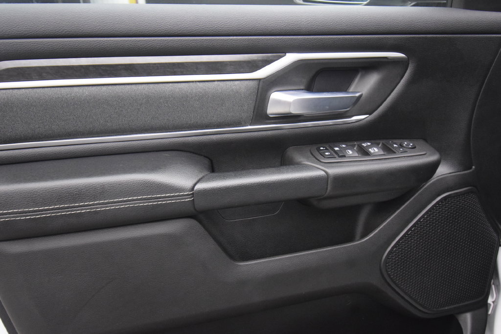 Used 2023 RAM 1500 Big Horn AWD/4WD image 21