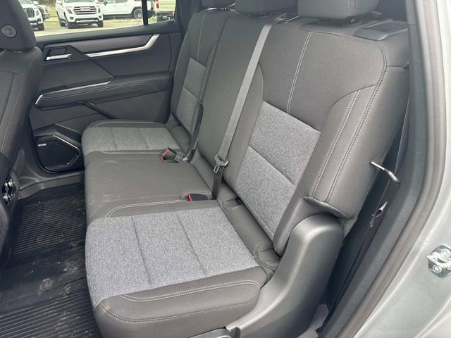 New 2026 GMC Acadia Elevation image 16