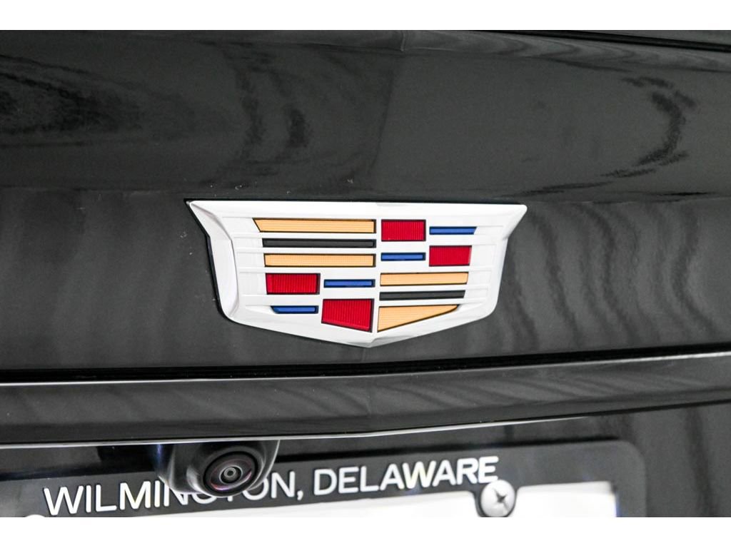 New 2026 Cadillac CT5 V w/ Technology Package image 44
