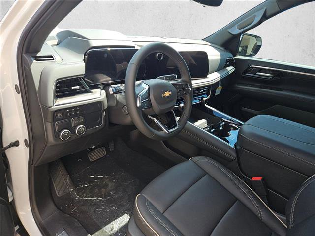 New 2025 Chevrolet Tahoe Premier image 11