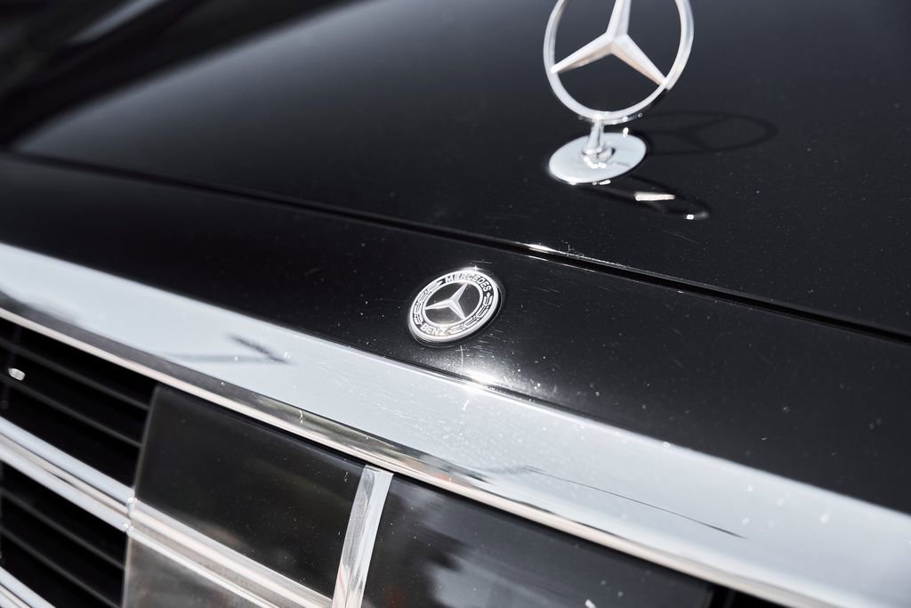 Used 2024 Mercedes-Benz S 63 AMG S image 8