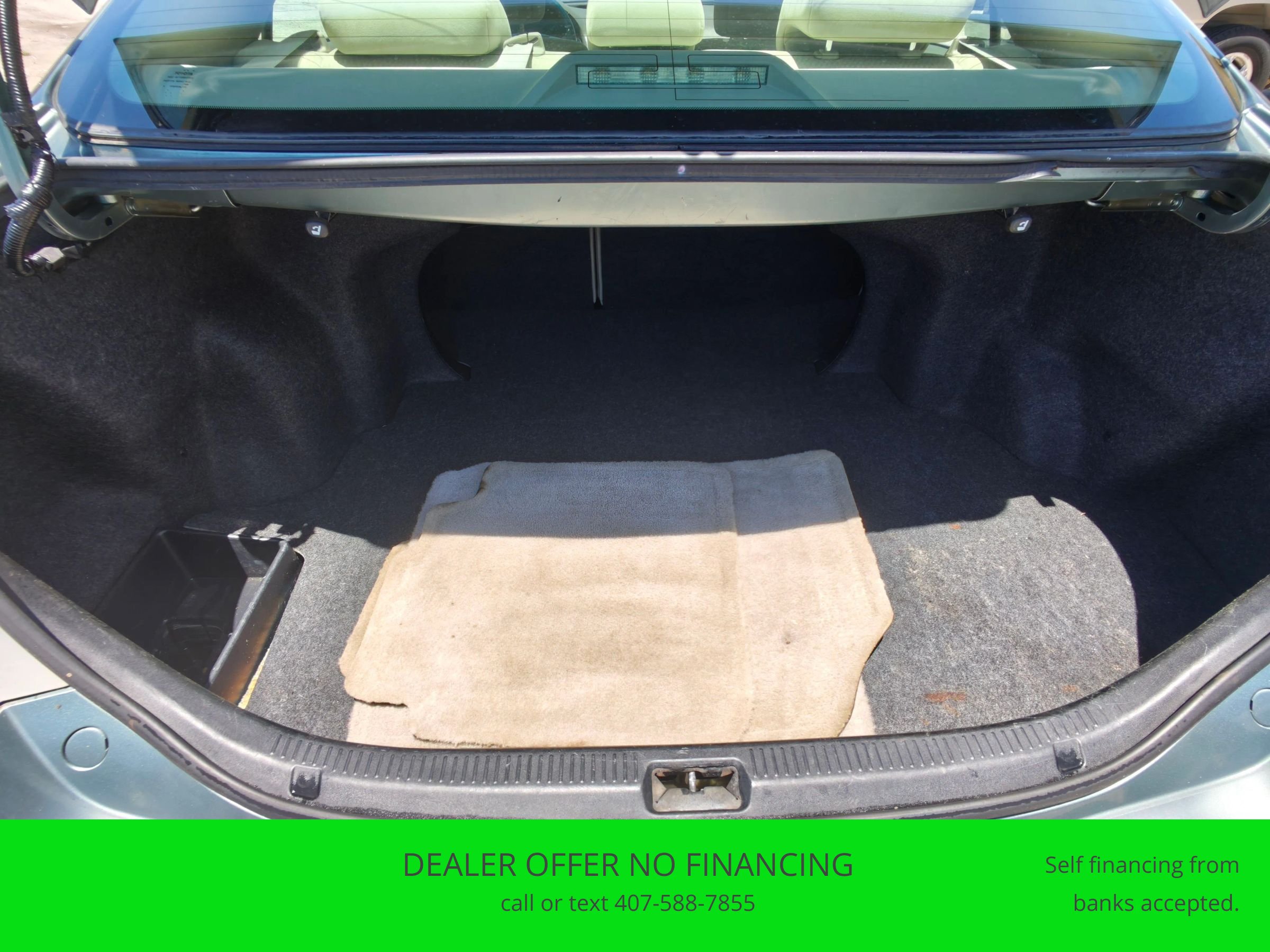 Used 2010 Toyota Camry XLE FWD image 13