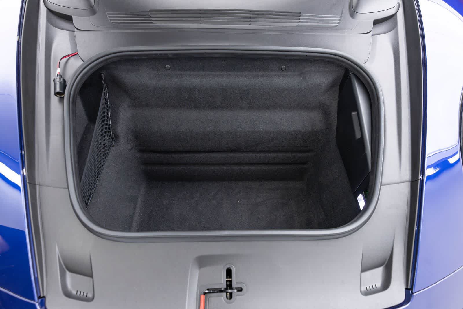 Used 2024 Porsche 911 Carrera GTS RWD image 8