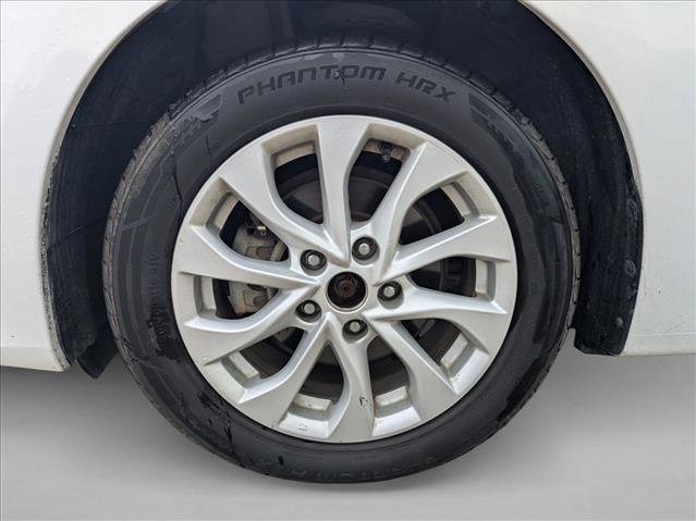 Used 2019 Nissan Sentra SV FWD image 17