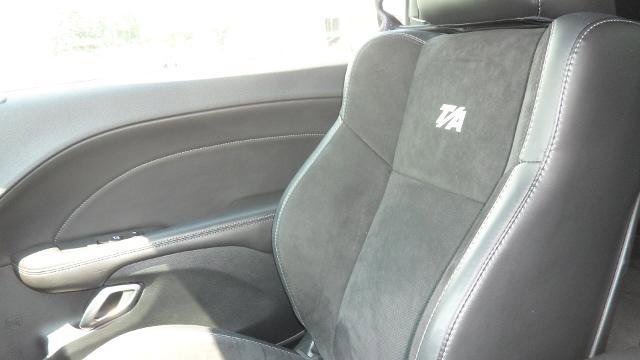 Used 2018 Dodge Challenger T/A RWD image 20