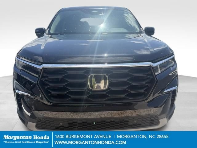 Used 2024 Honda Pilot EX-L image 2