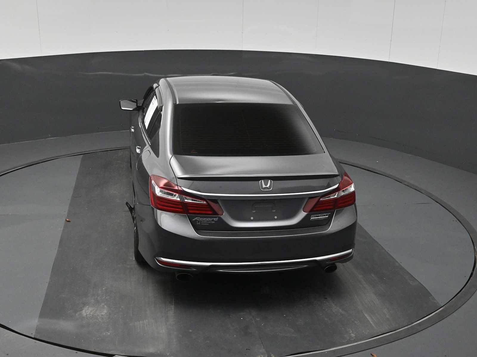 Used 2017 Honda Accord Sport Special Edition image 15