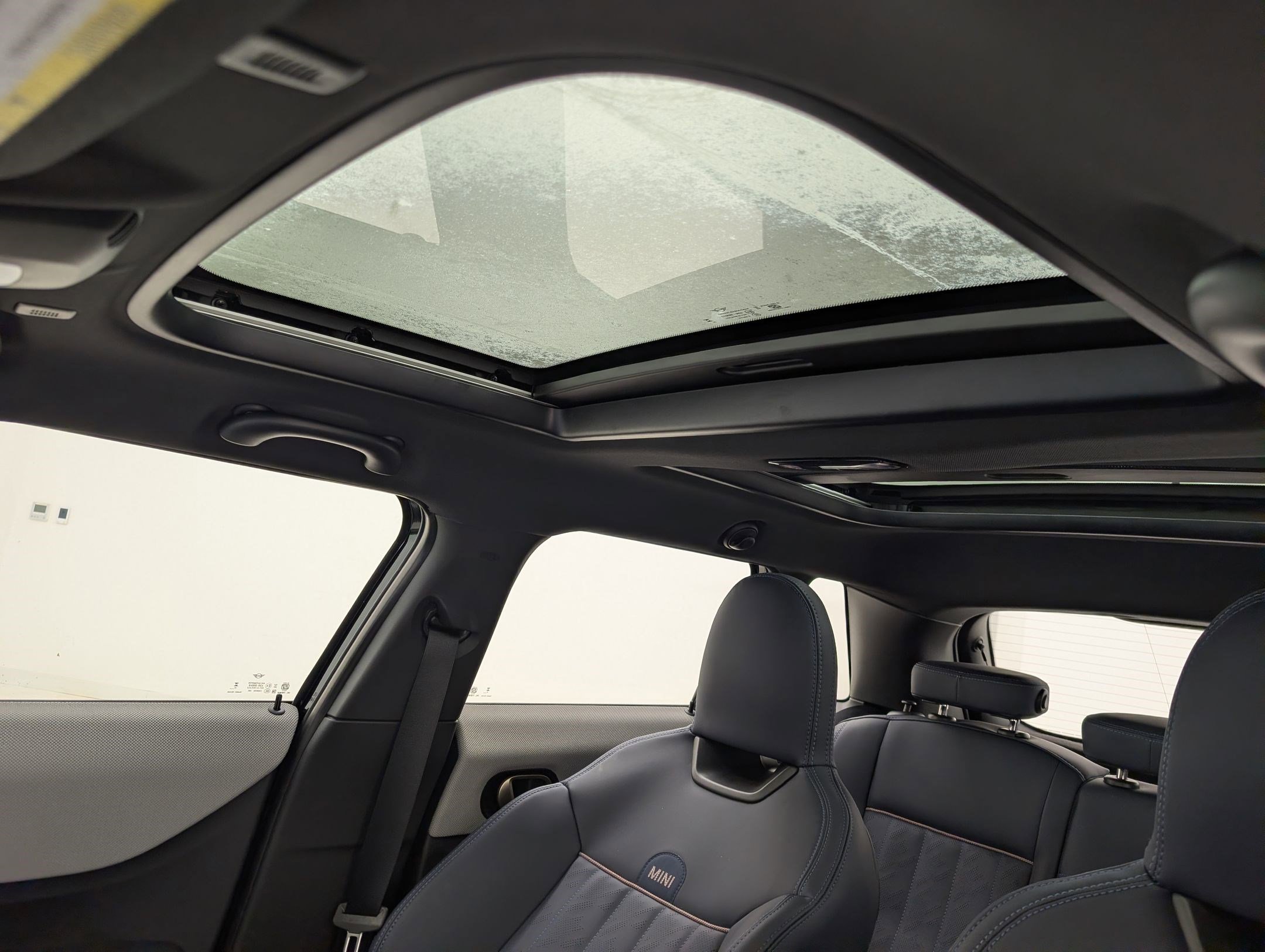 New 2026 MINI Cooper 4-Door Hardtop FWD image 16