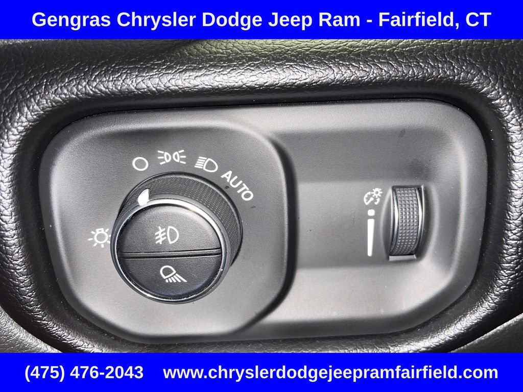 Certified 2026 RAM 2500 Big Horn AWD/4WD image 58
