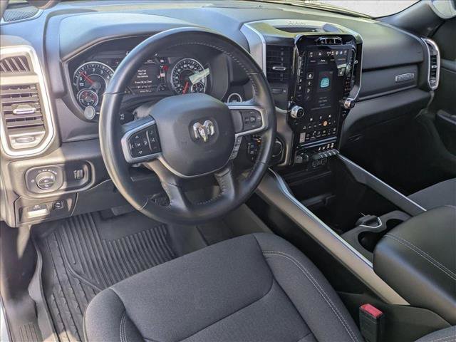Used 2023 RAM 1500 Big Horn AWD/4WD image 10
