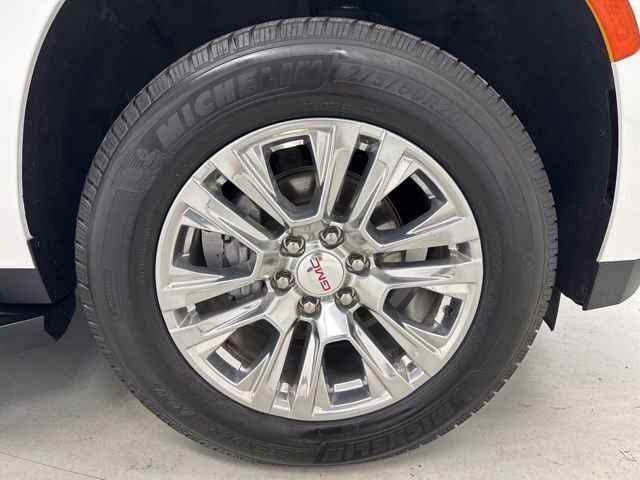 Used 2021 GMC Yukon Denali AWD/4WD image 37