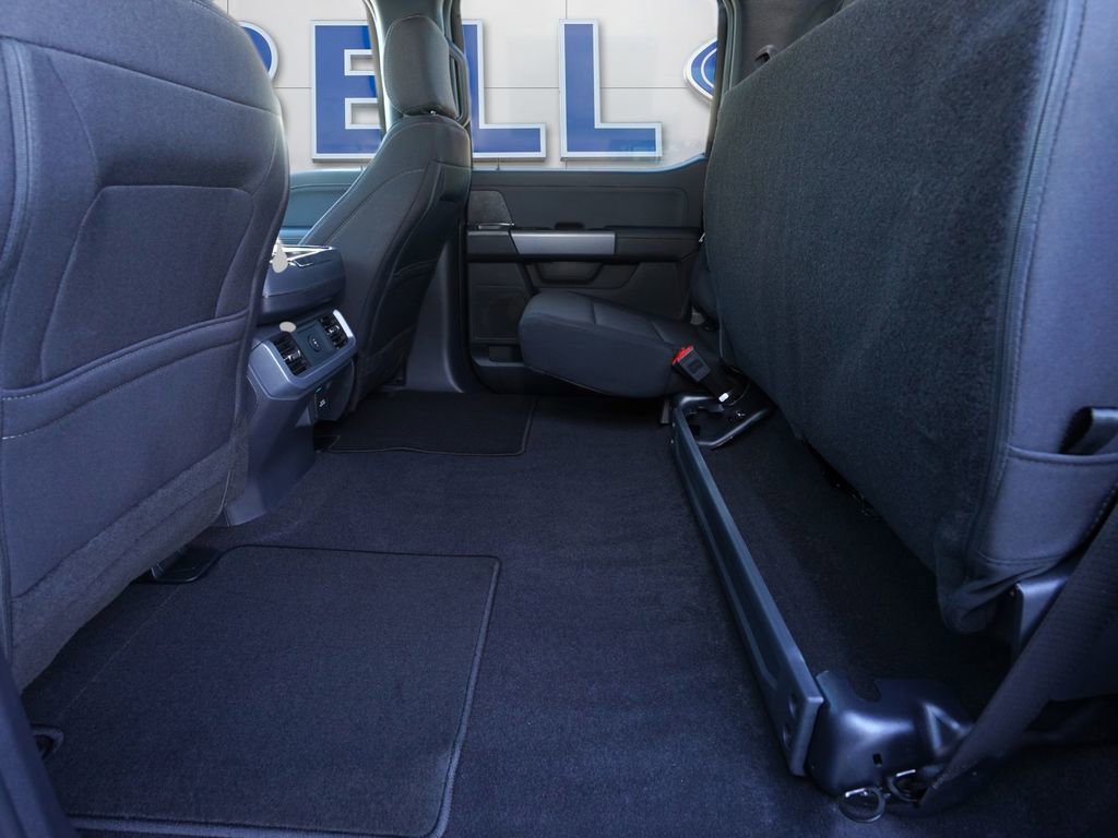 New 2026 Ford F150 XLT image 28