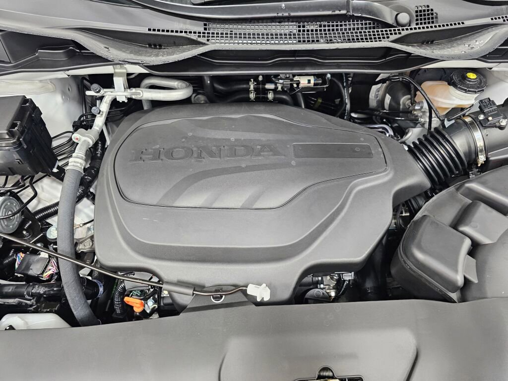 New 2026 Honda Odyssey Sport-L image 28