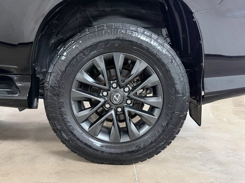 Used 2022 Lexus GX 460 Premium AWD/4WD image 12