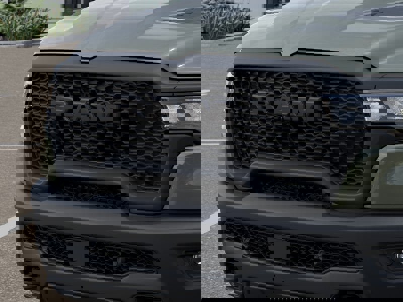 New 2026 RAM 1500 Rebel w/ Bed Utility Group image 10