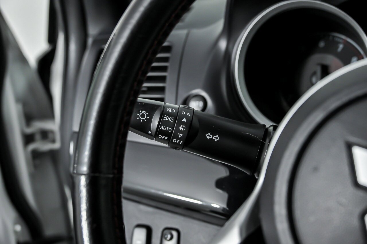 Used 2015 Mitsubishi Lancer Evolution Final Edition AWD/4WD image 27
